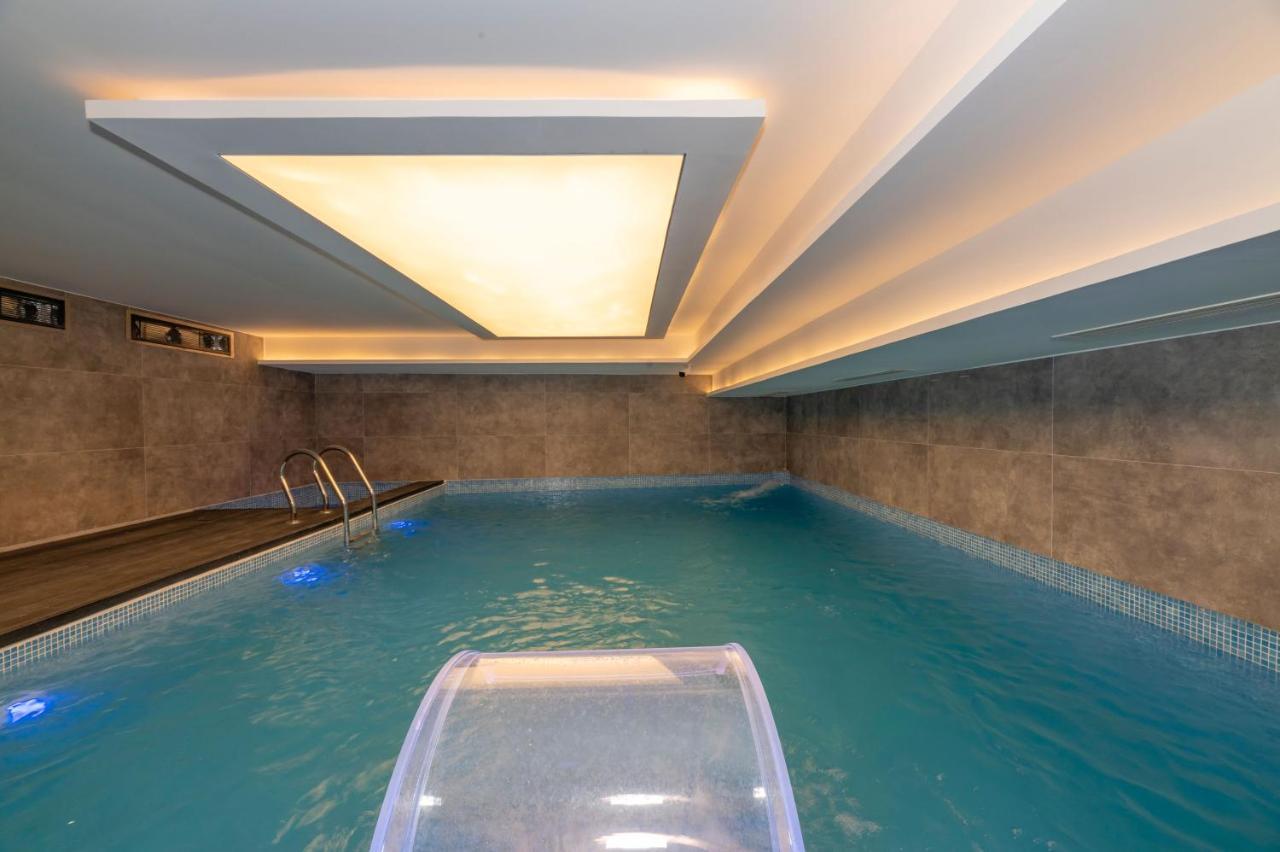 The Conforium Hotel Ван Экстерьер фото