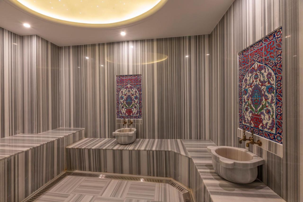 The Conforium Hotel Ван Экстерьер фото