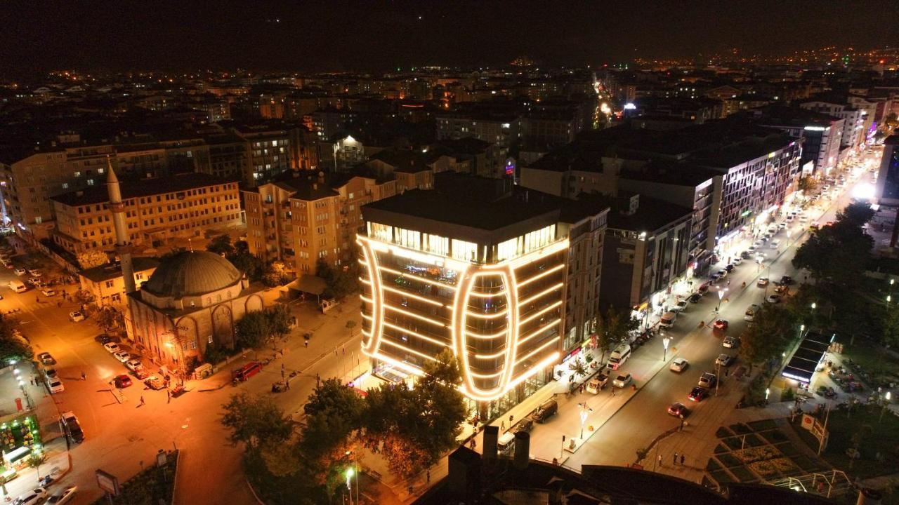 The Conforium Hotel Ван Экстерьер фото