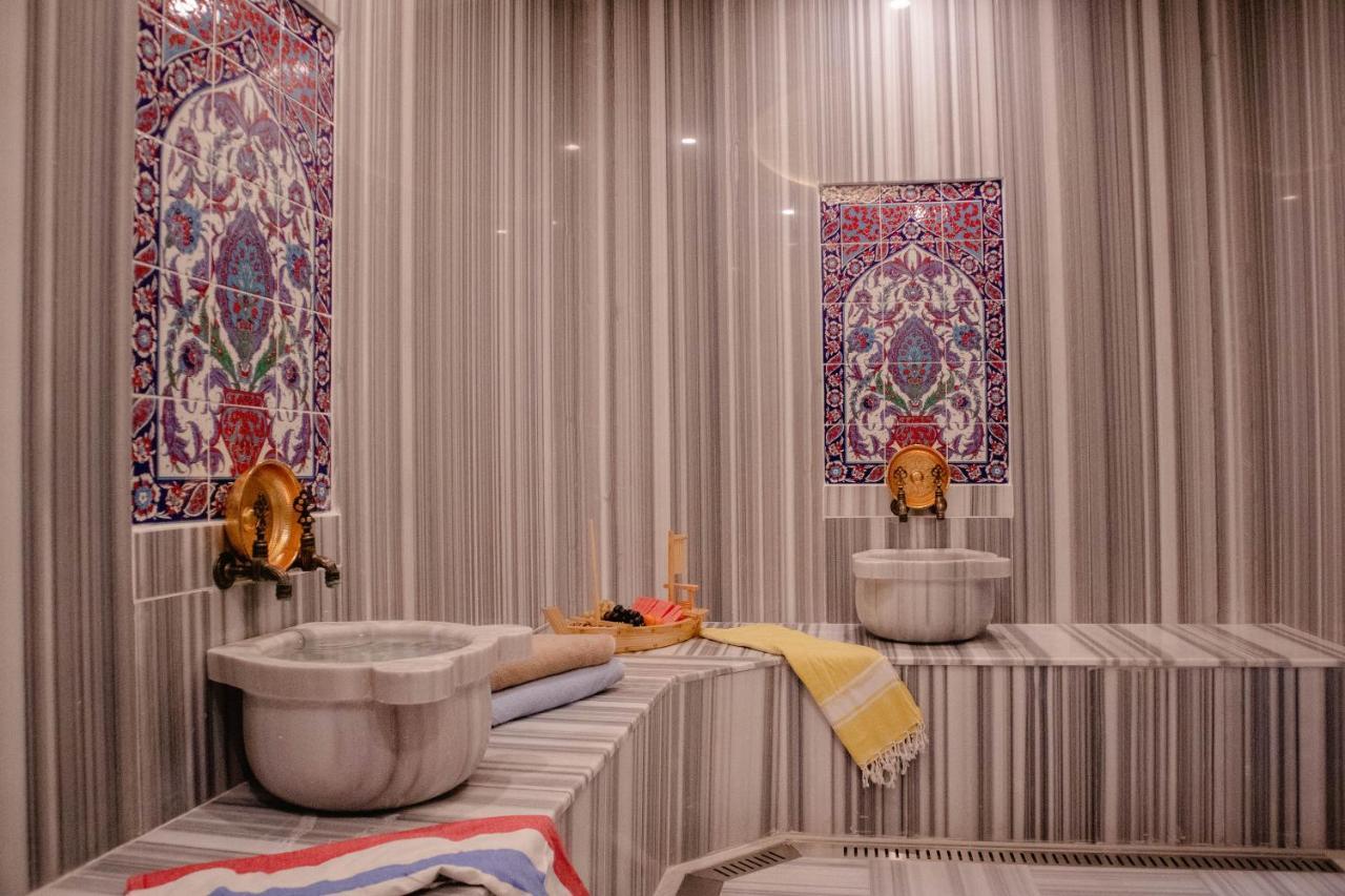 The Conforium Hotel Ван Экстерьер фото