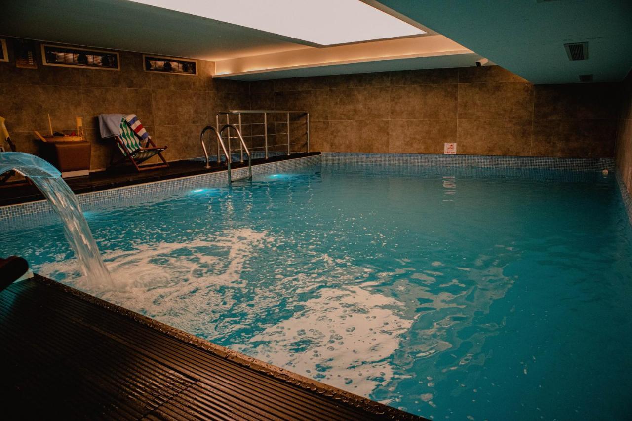 The Conforium Hotel Ван Экстерьер фото