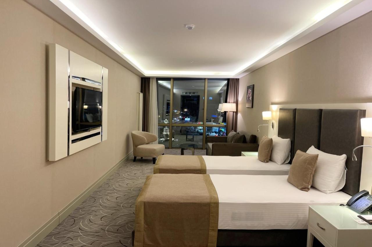 The Conforium Hotel Ван Экстерьер фото