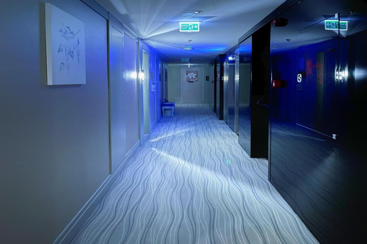 The Conforium Hotel Ван Экстерьер фото