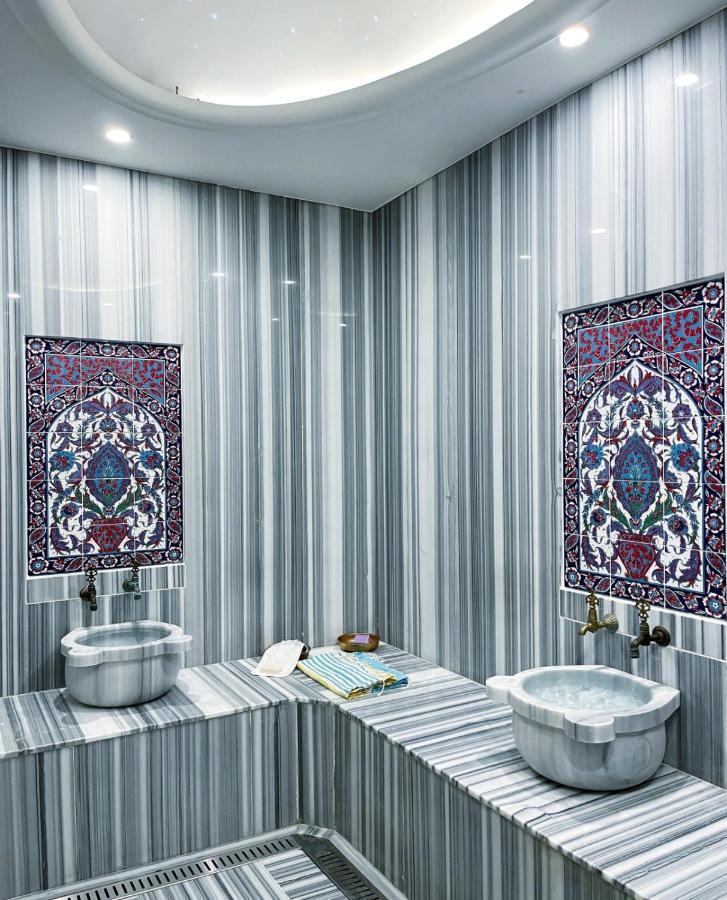 The Conforium Hotel Ван Экстерьер фото