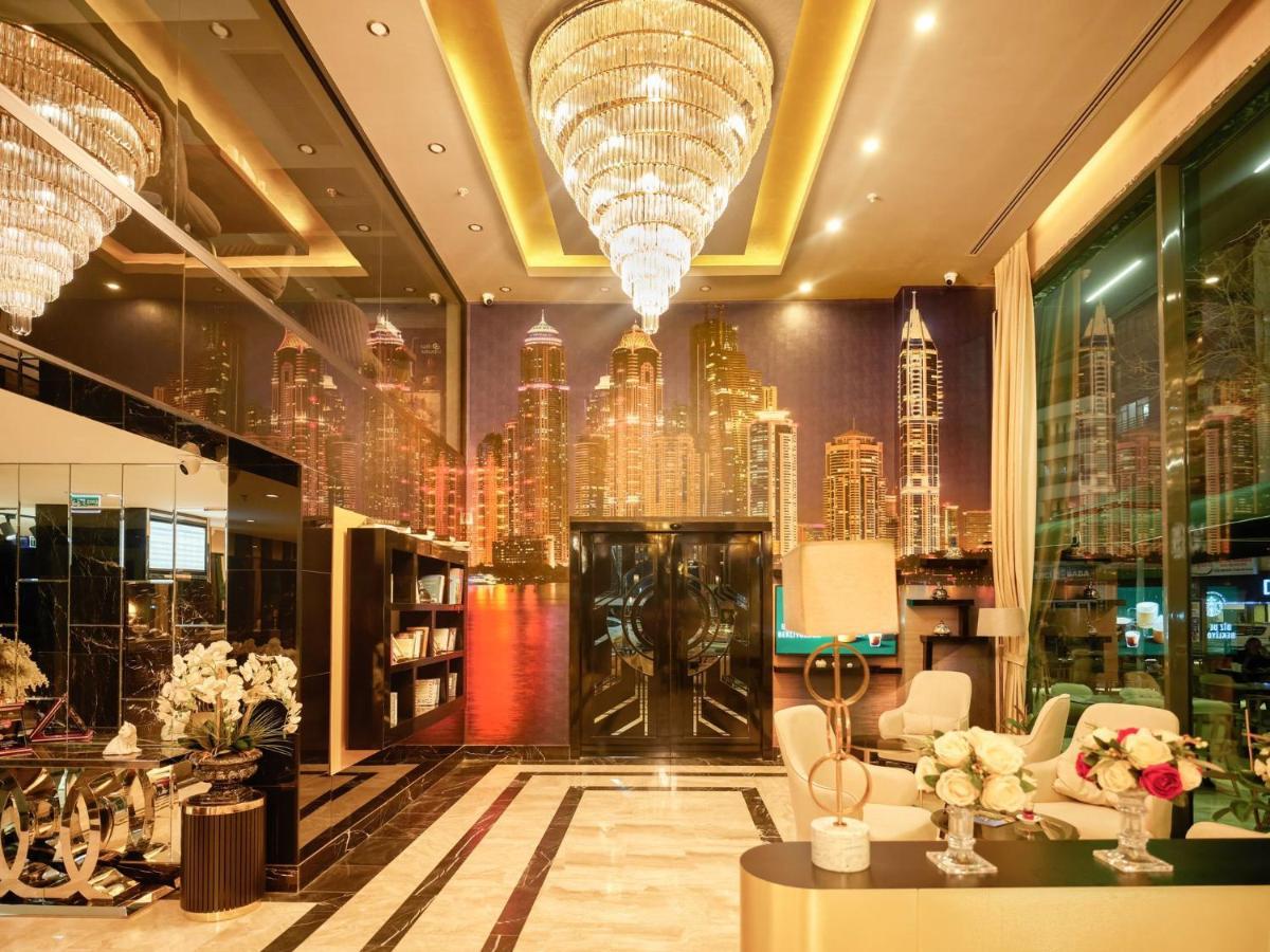 The Conforium Hotel Ван Экстерьер фото