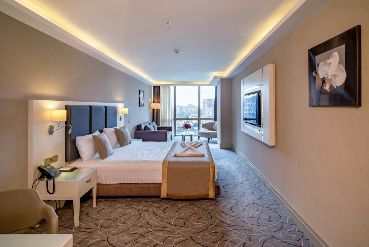 The Conforium Hotel Ван Экстерьер фото