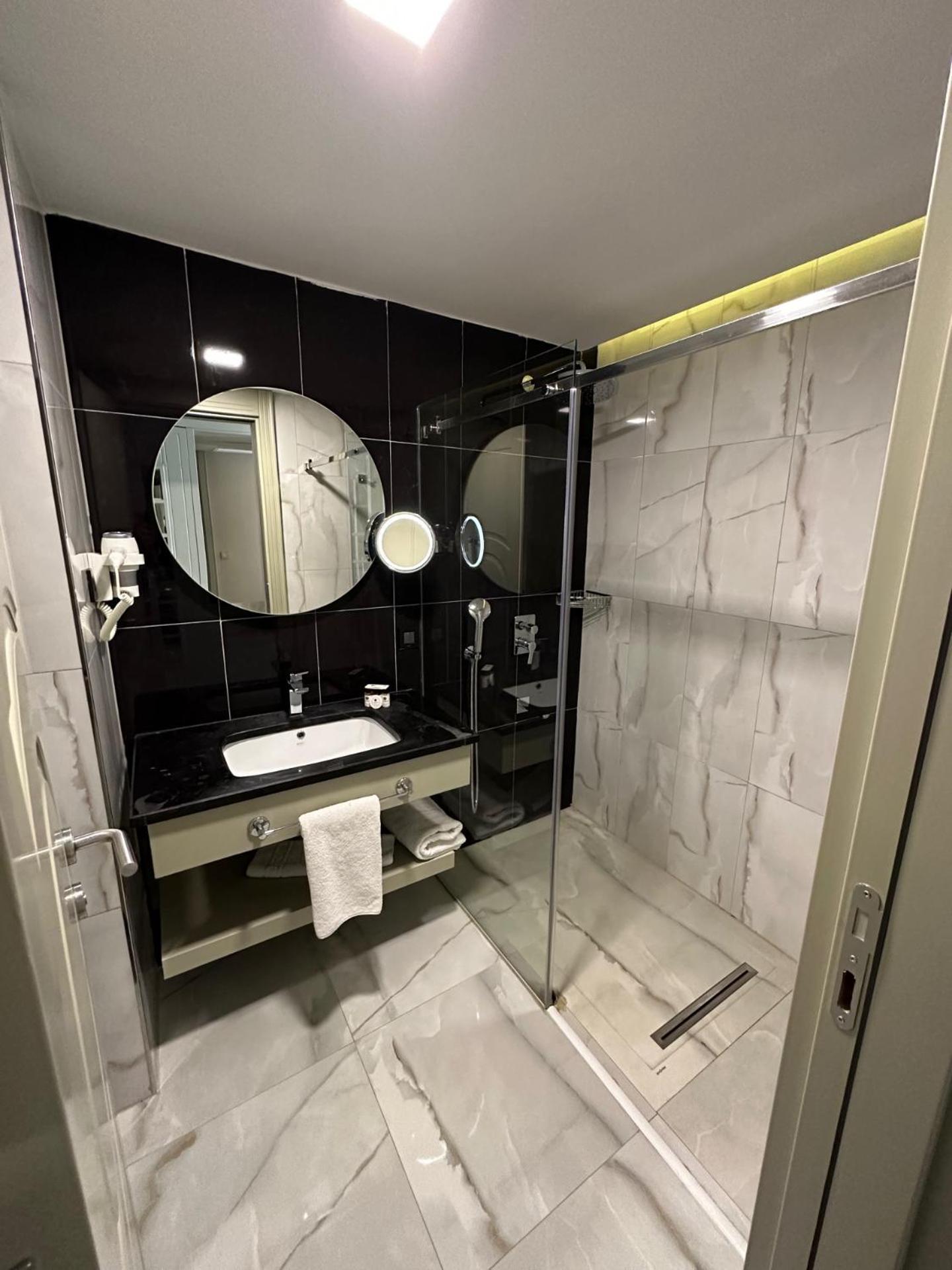 The Conforium Hotel Ван Экстерьер фото